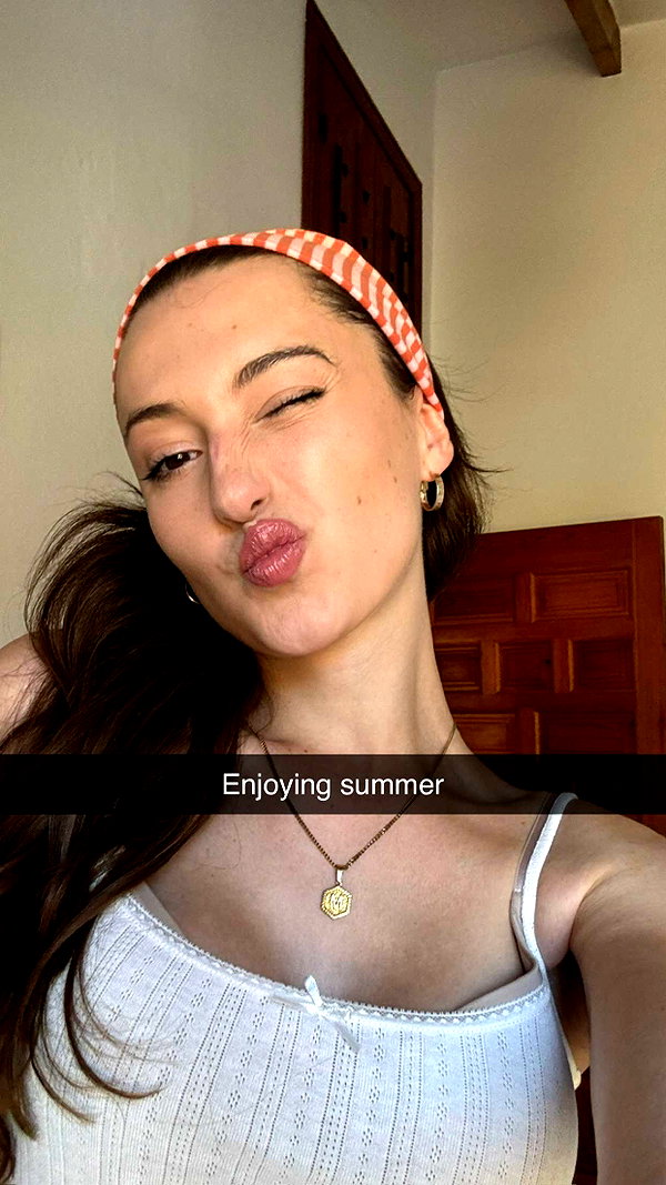 mathilda_bergs snapchat image archive image