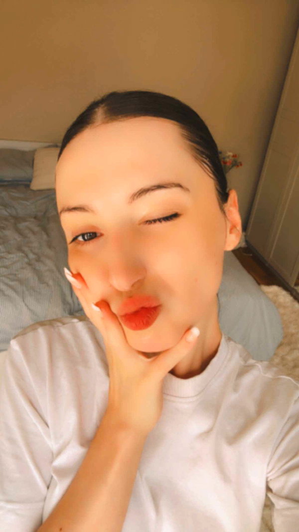 mathilda_bergs snapchat image archive image