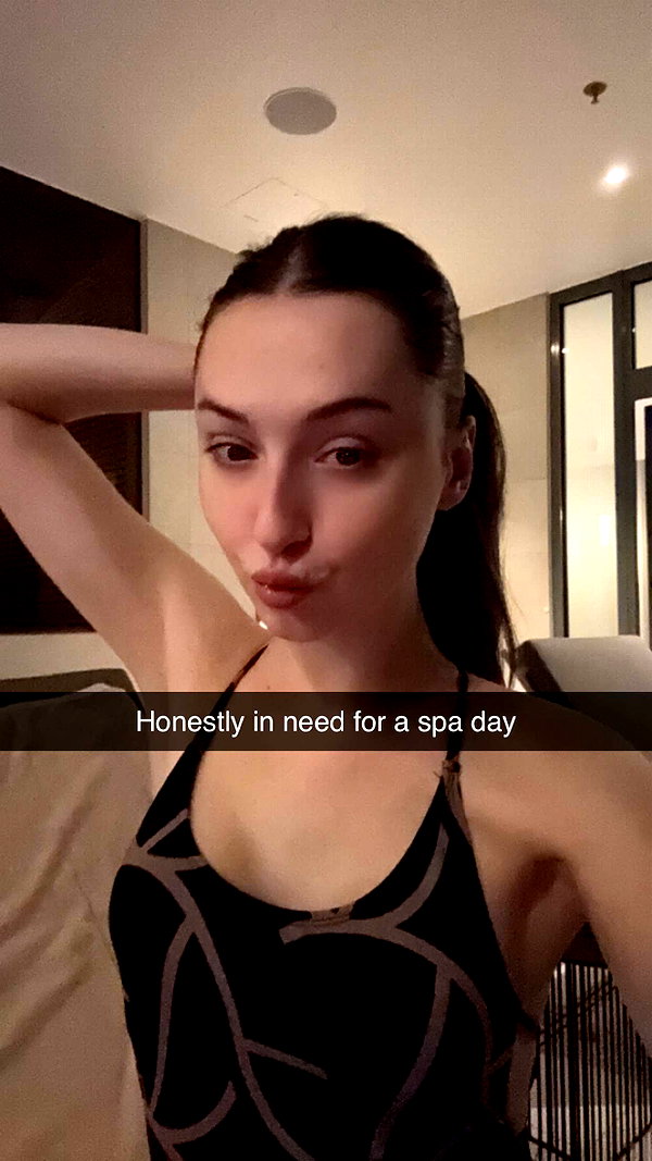 mathilda_bergs snapchat image archive image