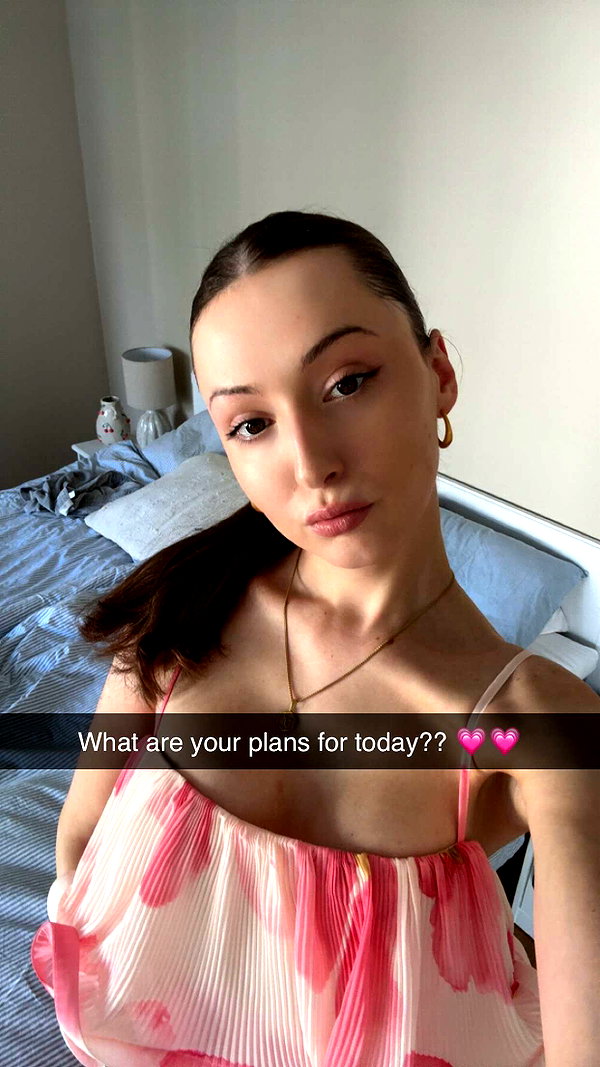 mathilda_bergs snapchat image archive image