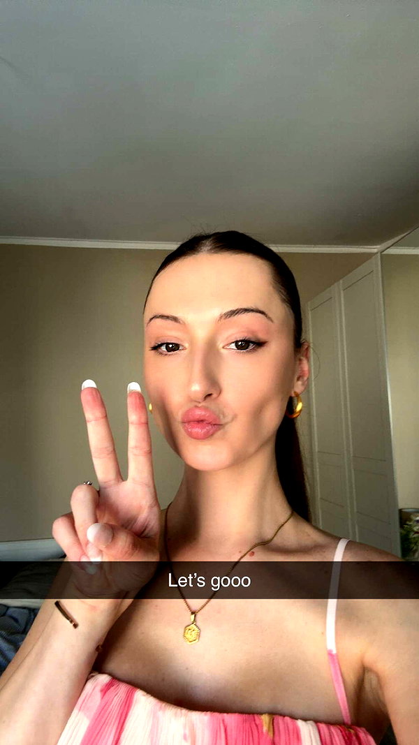 mathilda_bergs snapchat image archive image