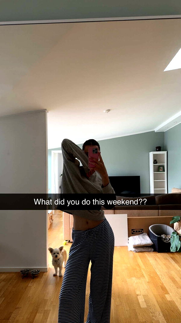 mathilda_bergs snapchat image archive image