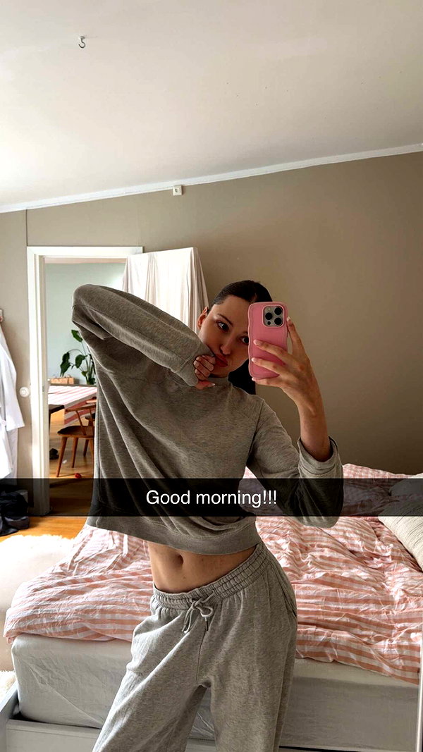 mathilda_bergs snapchat image archive image