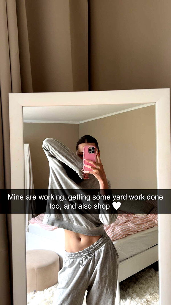 mathilda_bergs snapchat image archive image