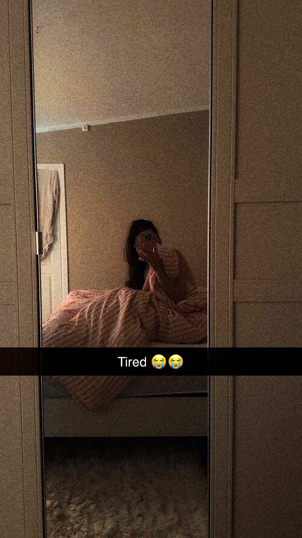 mathilda_bergs snapchat image archive image