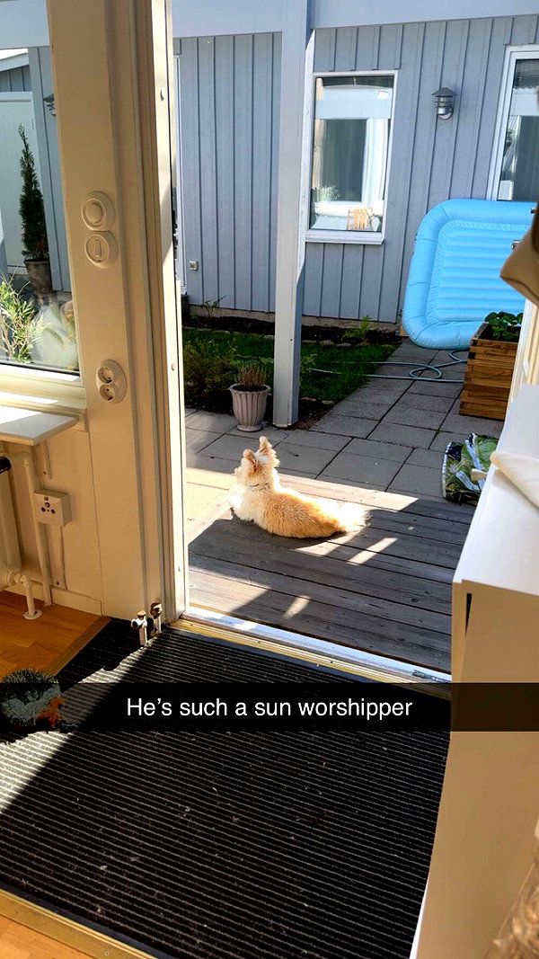 mathilda_bergs snapchat image archive image