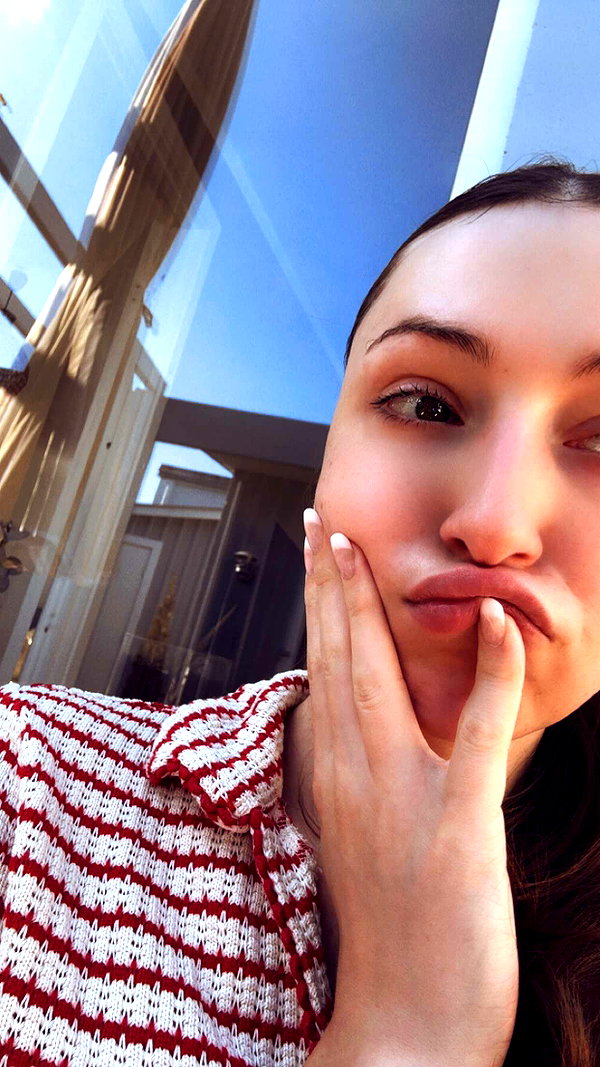 mathilda_bergs snapchat image archive image