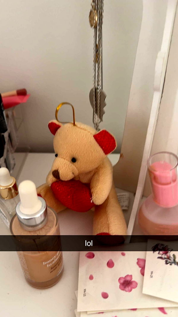 mathilda_bergs snapchat image archive image