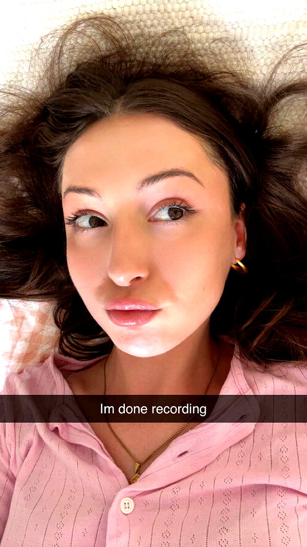 mathilda_bergs snapchat image archive image