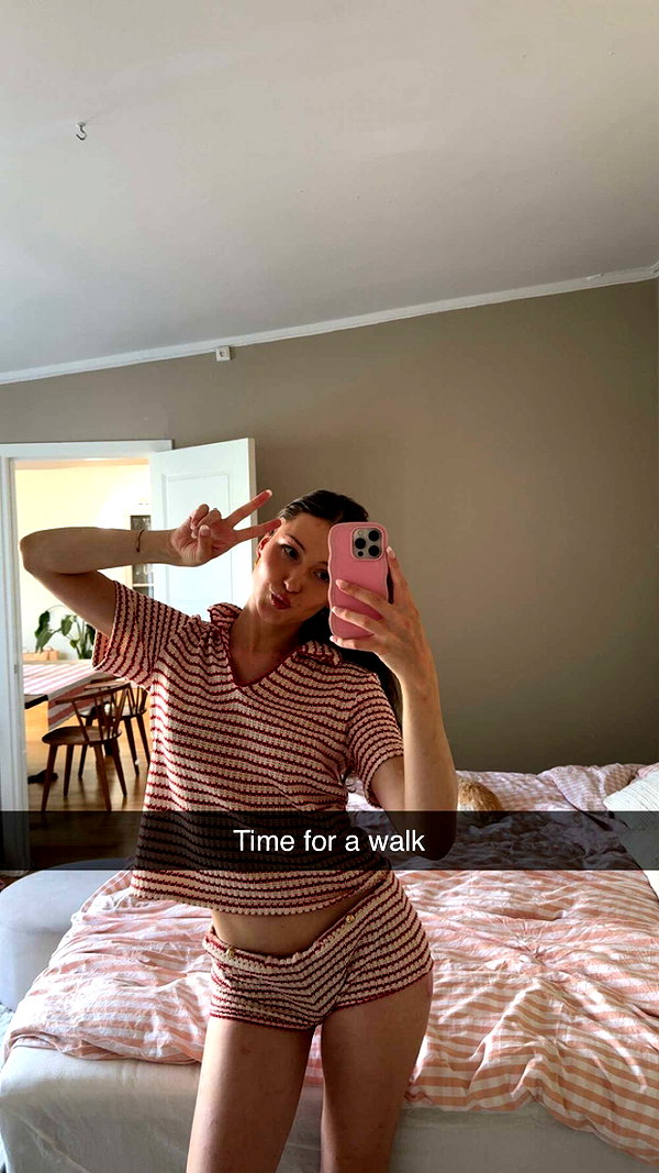 mathilda_bergs snapchat image archive image