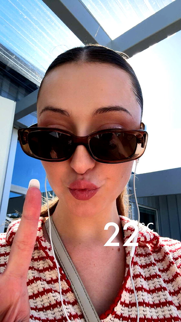 mathilda_bergs snapchat image archive image