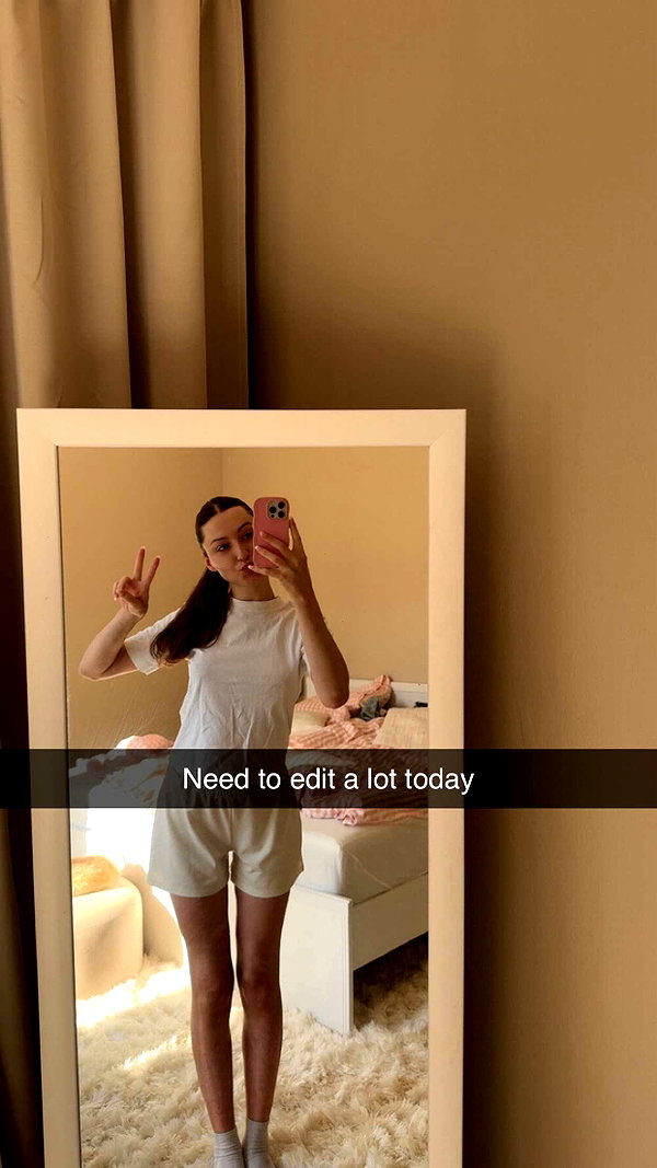 mathilda_bergs snapchat image archive image