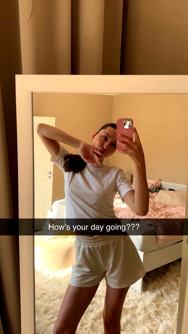 mathilda_bergs snapchat image archive image