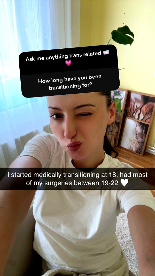 mathilda_bergs snapchat image archive image