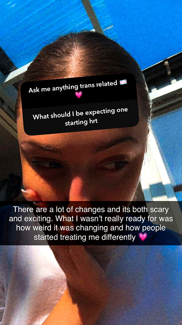 mathilda_bergs snapchat image archive image