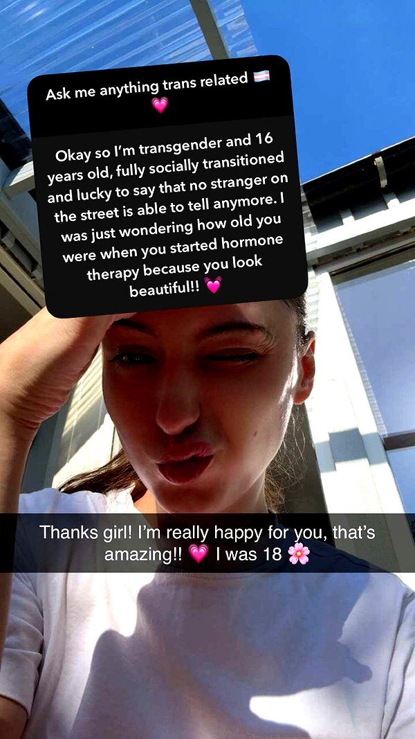 mathilda_bergs snapchat image archive image
