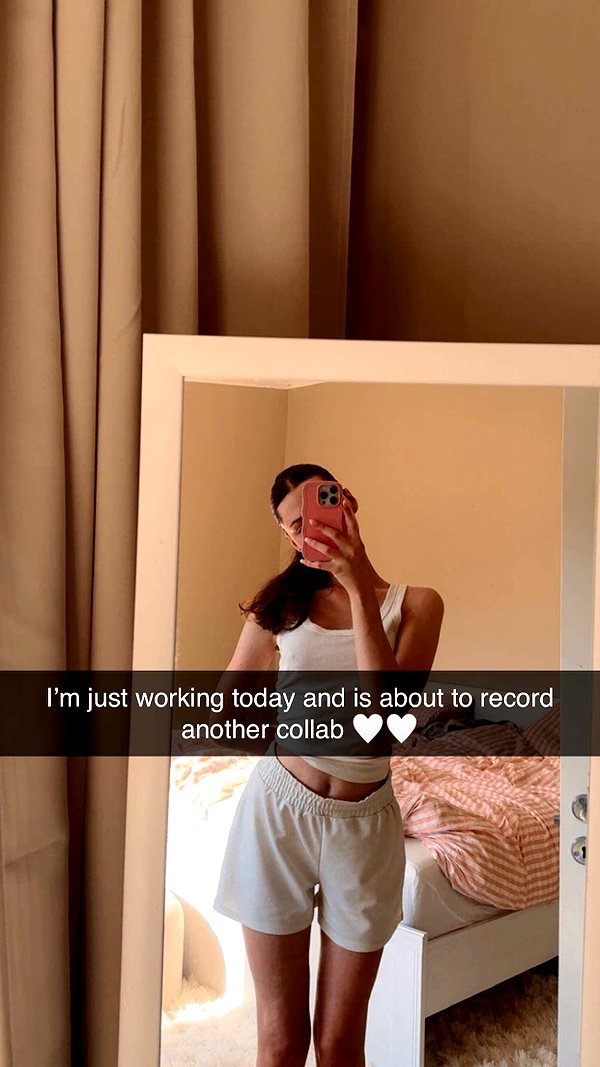 mathilda_bergs snapchat image archive image