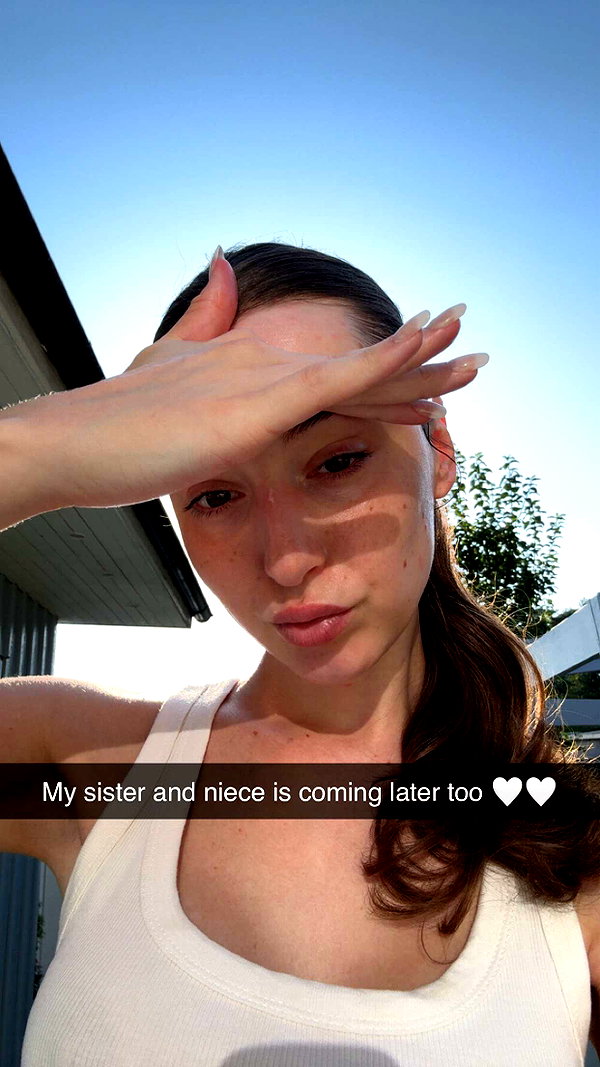 mathilda_bergs snapchat image archive image