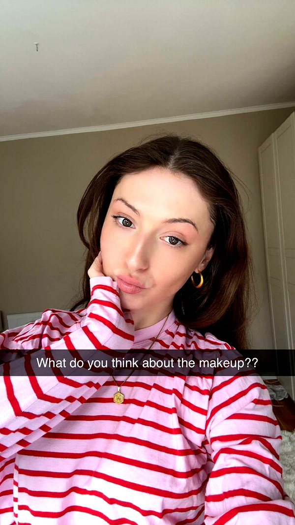 mathilda_bergs snapchat image archive image