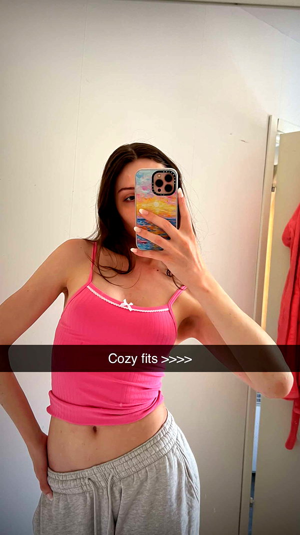 mathilda_bergs snapchat image archive image