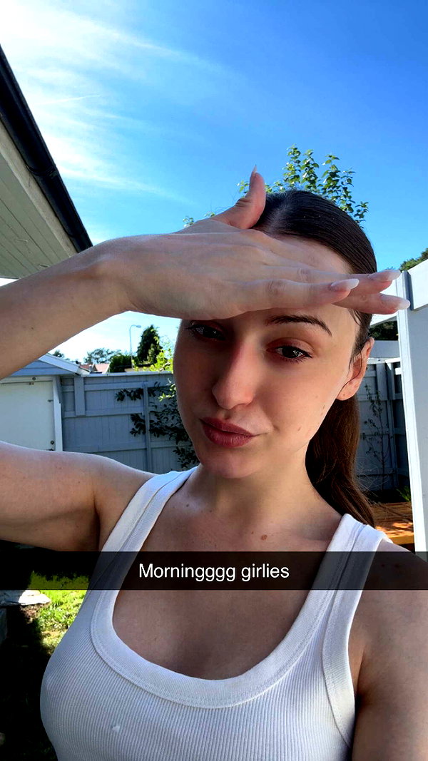 mathilda_bergs snapchat image archive image