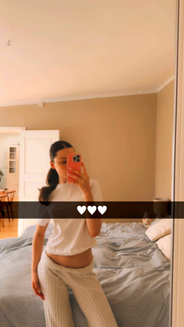 mathilda_bergs snapchat image archive image