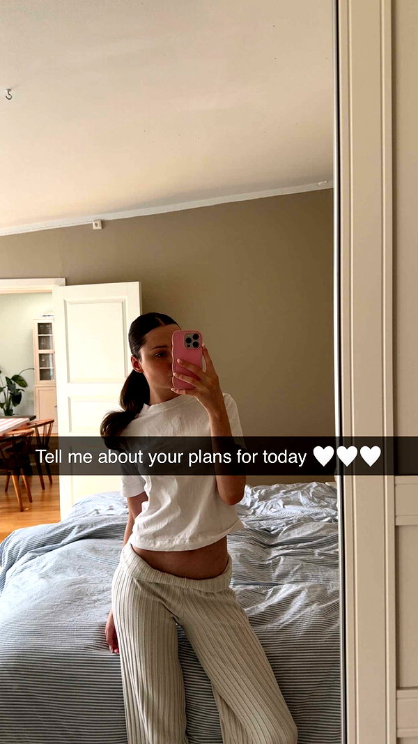 mathilda_bergs snapchat image archive image