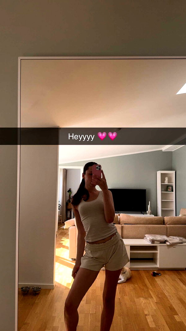 mathilda_bergs snapchat image archive image