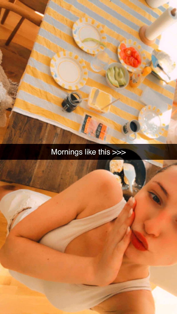 mathilda_bergs snapchat image archive image
