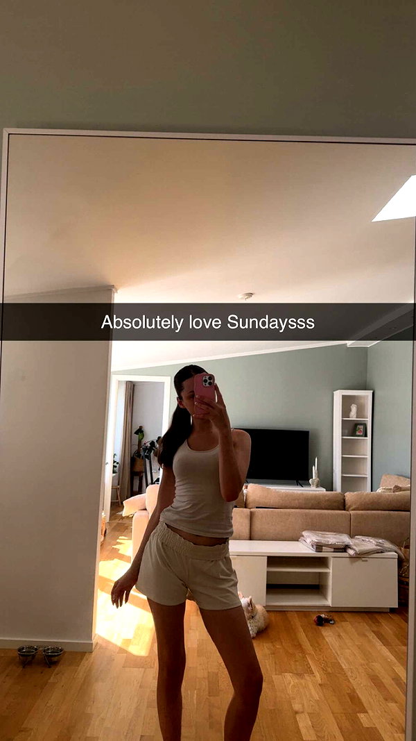 mathilda_bergs snapchat image archive image