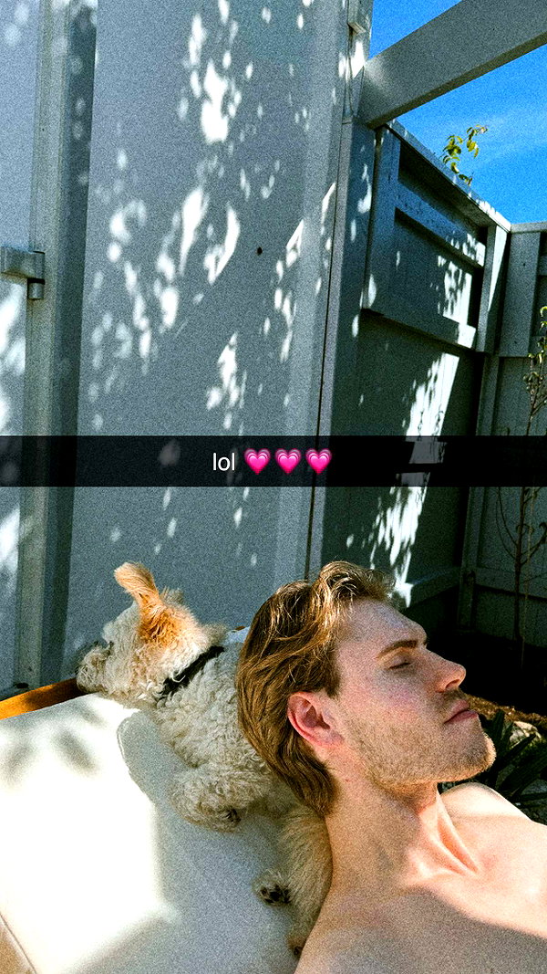 mathilda_bergs snapchat image archive image