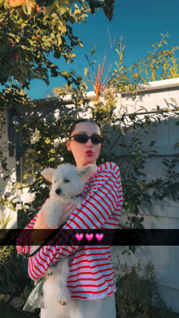 mathilda_bergs snapchat image archive image