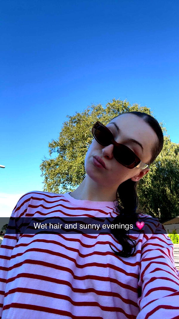mathilda_bergs snapchat image archive image