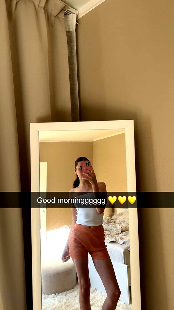 mathilda_bergs snapchat image archive image