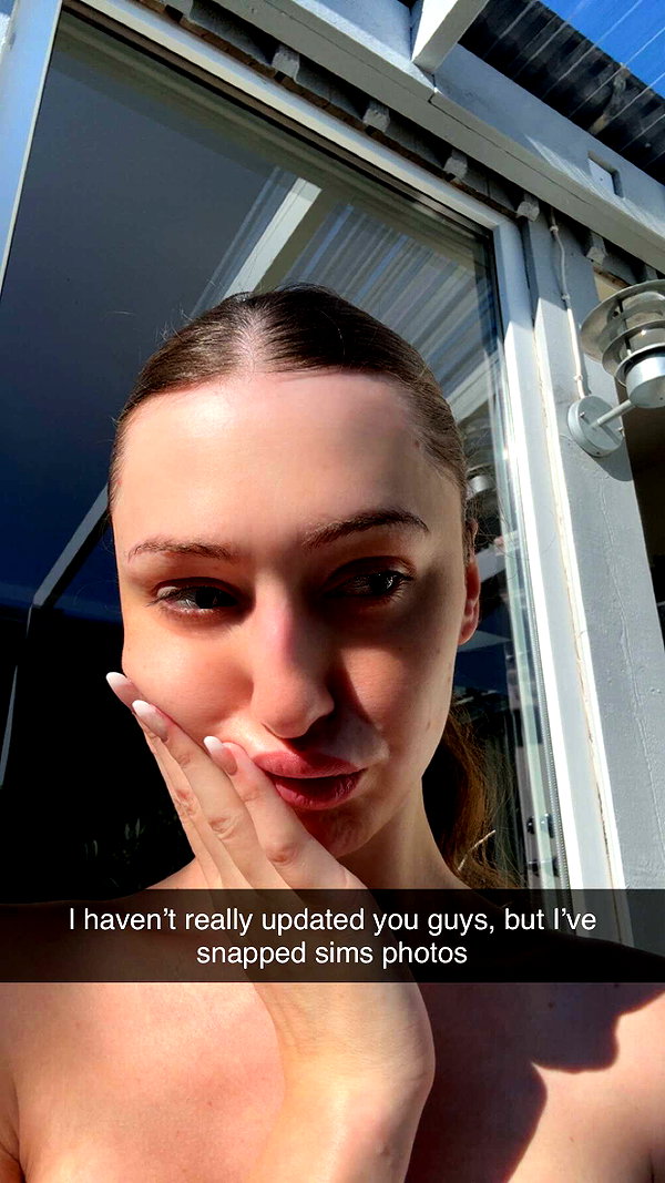 mathilda_bergs snapchat image archive image