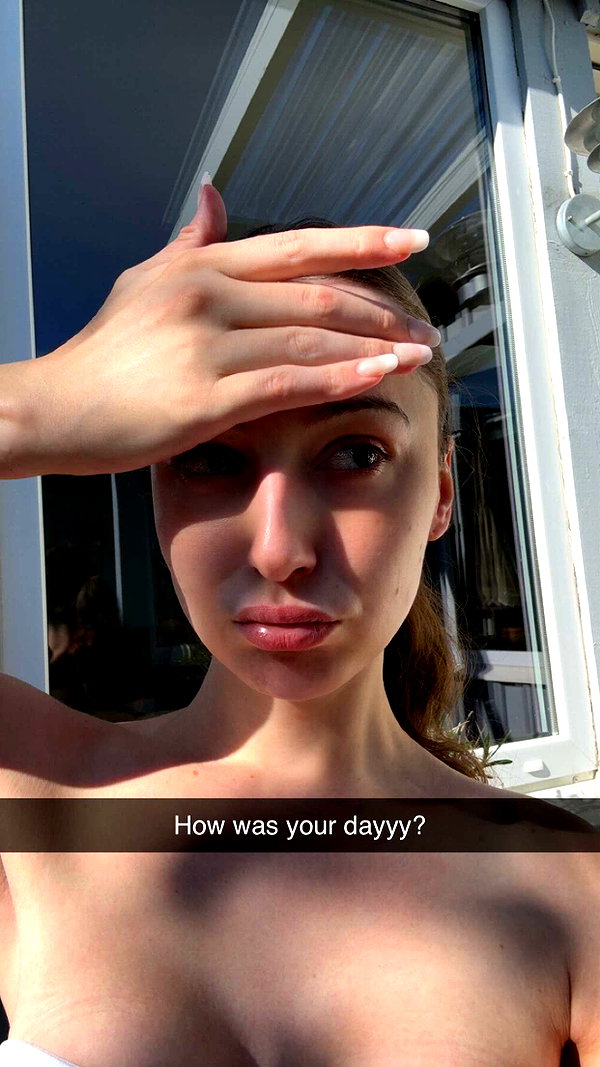 mathilda_bergs snapchat image archive image