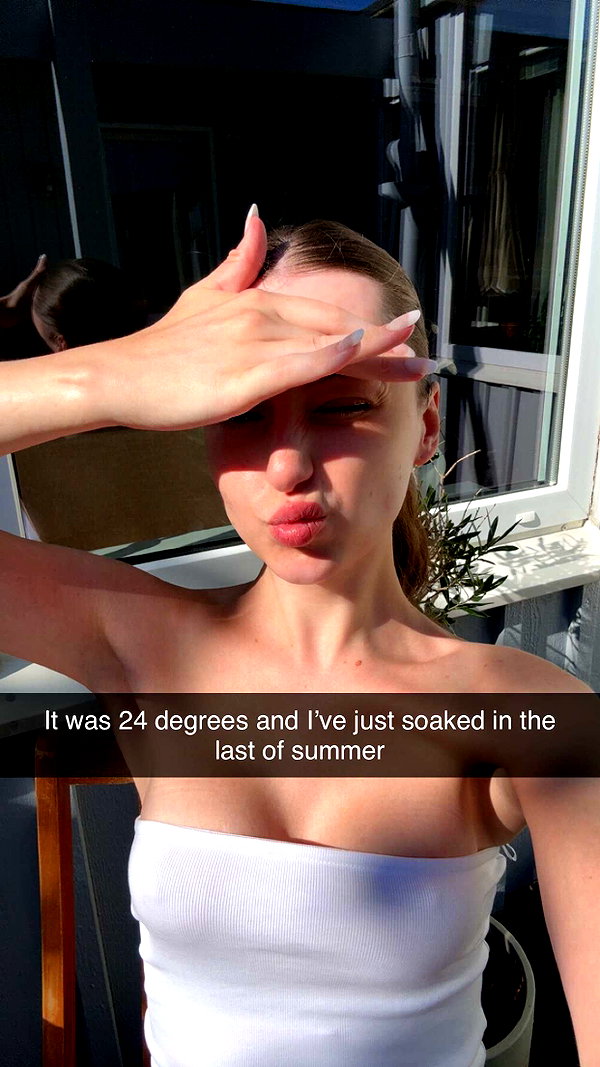 mathilda_bergs snapchat image archive image