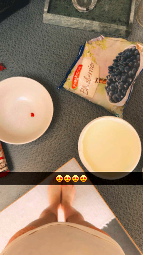 mathilda_bergs snapchat image archive image