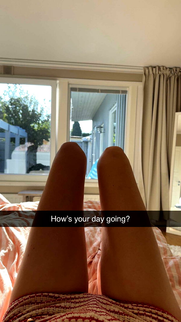 mathilda_bergs snapchat image archive image