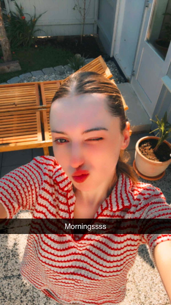 mathilda_bergs snapchat image archive image