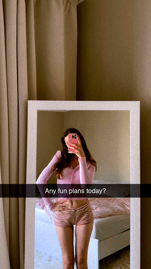 mathilda_bergs snapchat image archive image