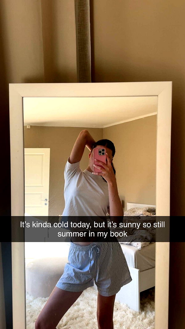 mathilda_bergs snapchat image archive image