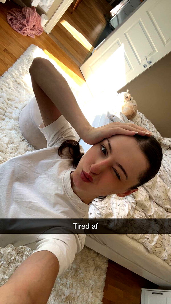 mathilda_bergs snapchat image archive image
