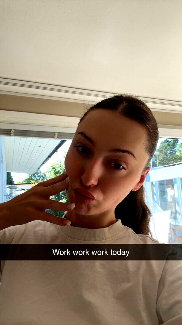 mathilda_bergs snapchat image archive image