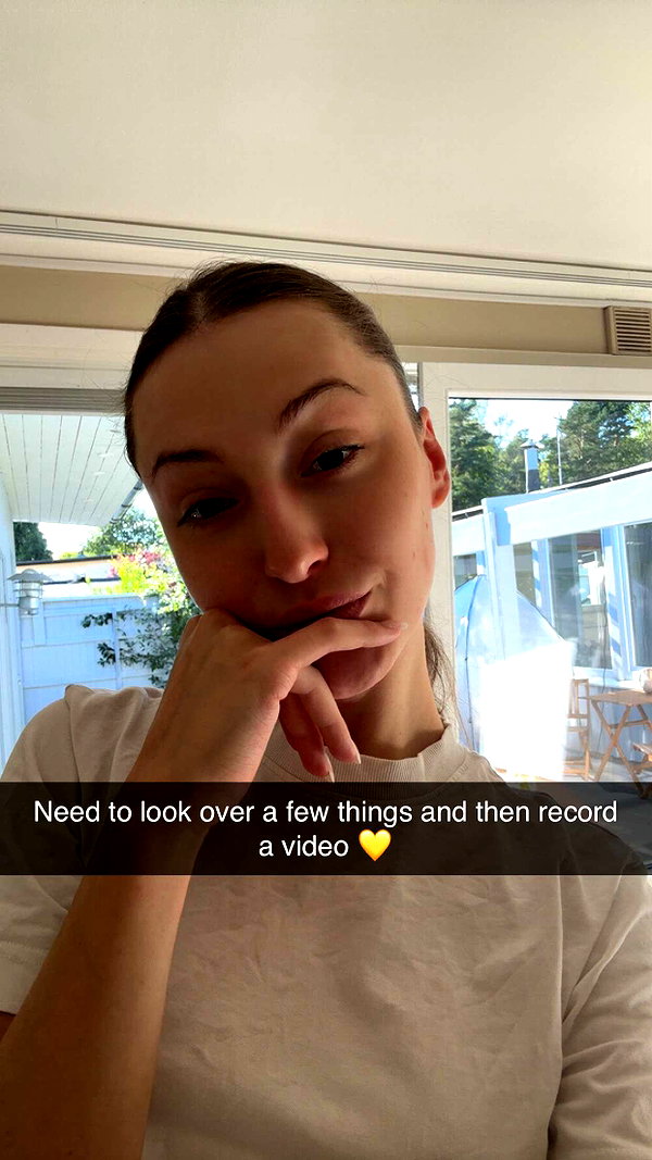 mathilda_bergs snapchat image archive image