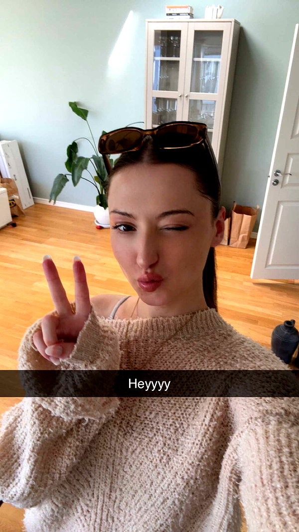 mathilda_bergs snapchat image archive image
