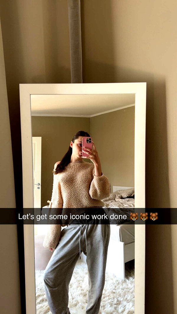 mathilda_bergs snapchat image archive image