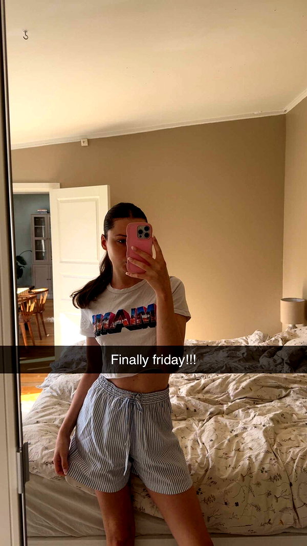 mathilda_bergs snapchat image archive image