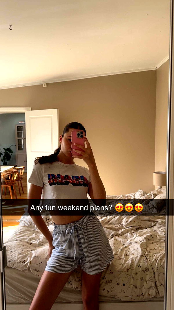 mathilda_bergs snapchat image archive image