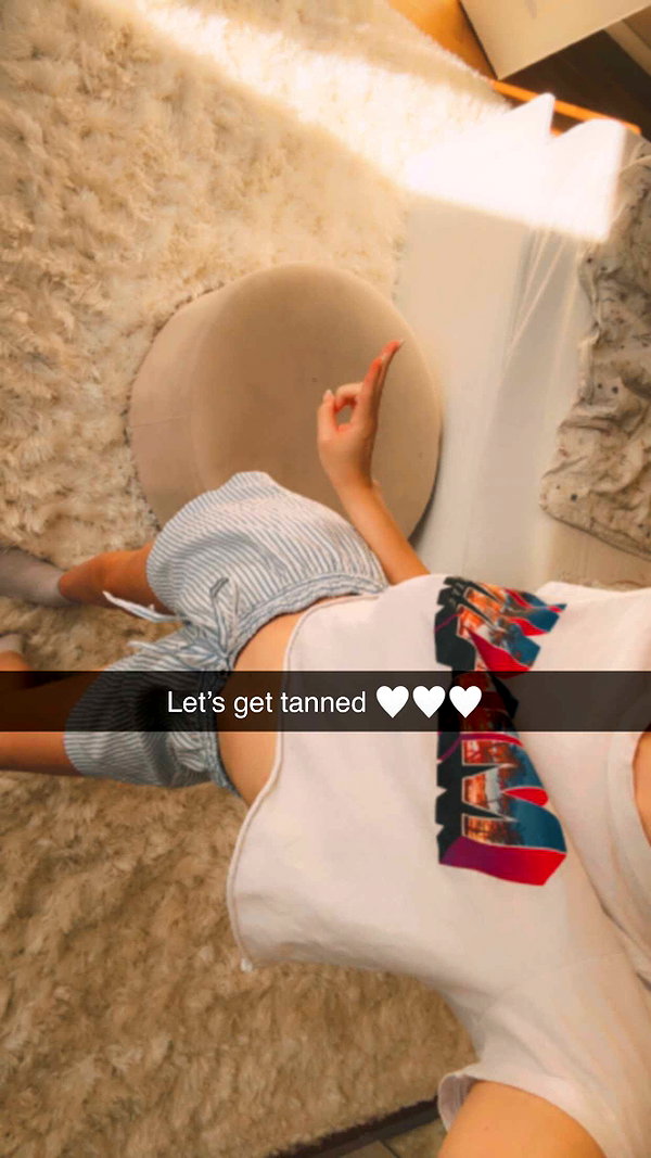mathilda_bergs snapchat image archive image